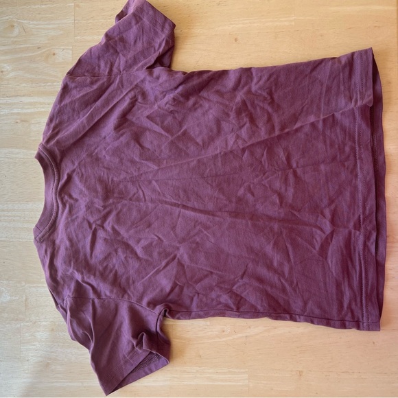 NWOT Boy’s t-shirt with sunrise - Picture 4 of 4